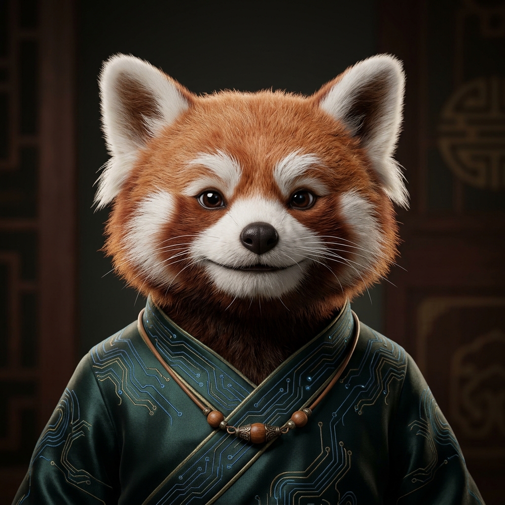 Master Shifu